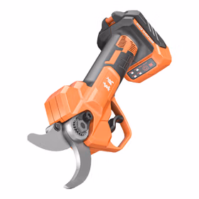 东成修枝剪锂电无刷WYD35Z裸机电动修枝剪果树剪刀