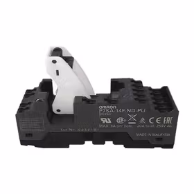 欧姆龙 继电器插座 P7SA-14F-ND-PU DC24 BY OMB