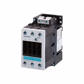 西门子 接触器110VAC50/60HZ  15kW 400V,3极规格S2螺丝端子；3RT50341AG20
