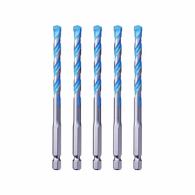 博世 六角柄多功能钻头 10x90x150mm订货号新旧更替 随机发货