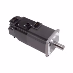 三菱电机 MITSUBISHI JET系列 旋转伺服马达；HG-KNS23BJ