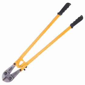 得力 断线钳   36寸；DL2636