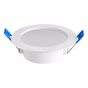 欧普照明(OPPLE) LED筒灯-皓易II,功率8W,4寸,色温5700K；MTD0700412/33-857-皓易II-8W-5700K