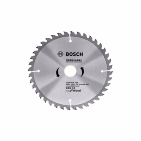 博世 装修级圆锯片 木用180x1.8/1.2x25.4x40T