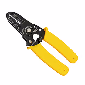 田岛 6寸磨齿剥线钳；DEW-6M2