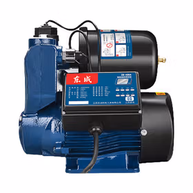 东成 全自动智能增压泵 ZB-400A