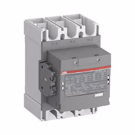 ABB 交/直流通用线圈接触器；AF265-30-11-11 24-60V50/60HZ 20-60VDC