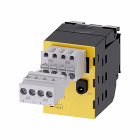 西门子 AS-I通讯模块；3SU14001EA102AA0