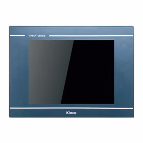 步科 人机界面 10.4";GL104E