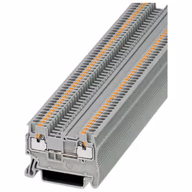 菲尼克斯 直通式接线端子；PT 1,5/S