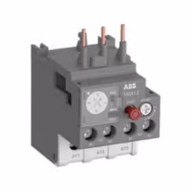 ABB TA2X.2 过载继电器；TA2X1.2-0.16