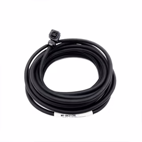惠象 抱闸线 适用三菱JE\J3\J4系列750W以下反负载侧 长度10m；HX1-MR-BKS1CBL10M-A2-H
