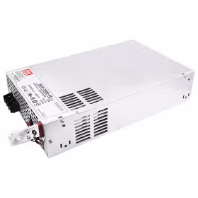 明纬 3000W单组输出电源供应器,4台/箱；RSP-3000-48