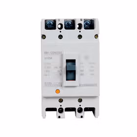 正泰 塑料外壳式断路器；NM1-125H/3310 50A 消防专用