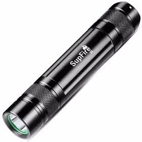 神火/Superfire 小型手电强光手电筒；S5；3W