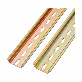 惠象 导轨；KET-C45-1（钢）厚1mm, 1米/根, 100根/箱；