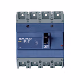 施耐德电气 漏电塑壳断路器 固定式带接地故障保护 脱扣；VigiEZD400E 320A 4P3T