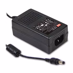 明纬 适配器,60台/箱；GST18A05-P1J