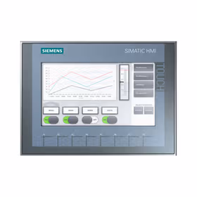 西门子 SIMATIC HMI KTP700 7寸TFT显示屏,800&times;480；KTP700 PN