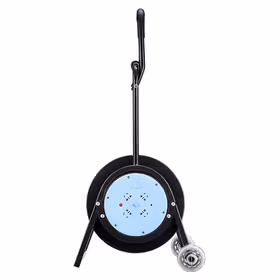 公牛 移动卷线盘接线盘线缆盘大功率带过热保护拖线板插排接线板 4位五孔 无线空盘 16A 250V；GN-805D 无线