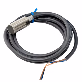 欧姆龙 接近传感器 屏蔽型；E2E-X5C118 2M OMS