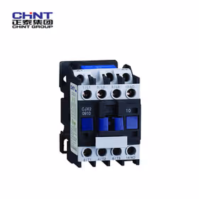 正泰 可逆接触器；CJX2-9511N 380V