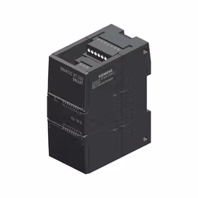 西门子 数字量输入模块,16&times;24VDC输入；S7-200 SMART EM DE16