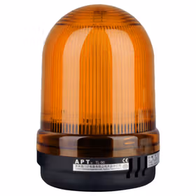 APT 声光一体单灯式警示灯；TL-90LL/y23/D-X