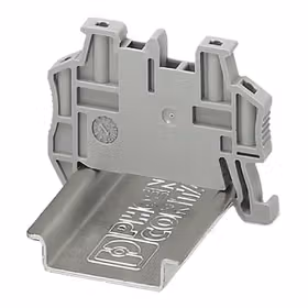 菲尼克斯 终端固定件；CLIPFIX 35-5