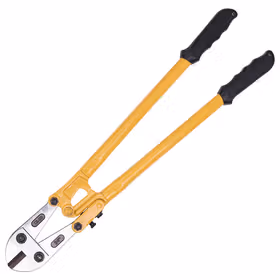 得力 断线钳   24寸；DL2624