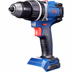 东成 充电式无刷冲击电钻（裸机）；DCJZ03-13Z