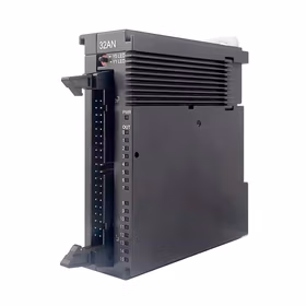 台达 PLC 扩展模块；AS32AN02T-A