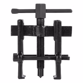 得力 二爪拉马   2寸；DL-E102