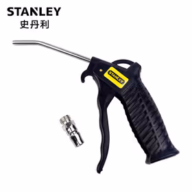 史丹利 气动吹尘枪100mm；79-058