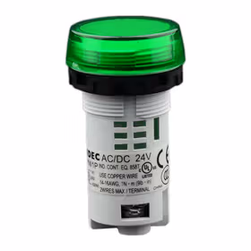 和泉 指示灯；YW1P-1UQ4G