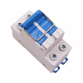 正泰 隔离开关；NH3-63 2P 32A