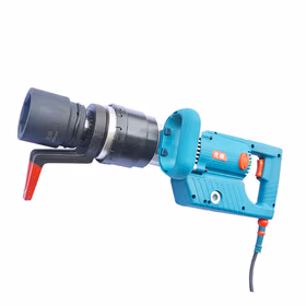 虎啸 电动扭矩扳手；TC1000