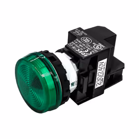 和泉 指示灯；YW1P-1EQ4G