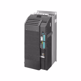 西门子 G120C变频器一体式(主机)110无内置滤波器3AC 轻载110kW/重载90kW ；6SL32101KE321UF1