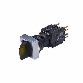 上海天逸电器 带灯短柄旋钮；LA42(S)XD2F-22/DC24V/Y