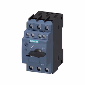西门子 电动机保护断路器,结构尺寸S0用于电机保护,等级10,A脱扣器9-12.5A,N脱扣器163A,横向辅助开关1NO+1NC；3RV20211KA15