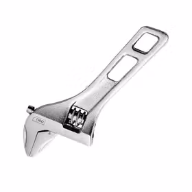 得力 大开口扳手   115mm；DL120115