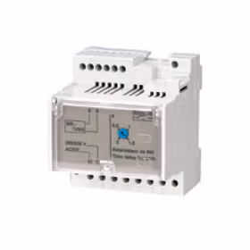 德力西电气 框架断路器；欠压延时脱扣器AC400V自吸式W3-2000/2500/3200/6300