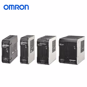 欧姆龙 开关电源；S8VK-C12024