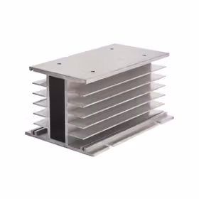 德力西电气 散热器；SRQ-H型 110*100*80mm