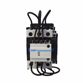 正泰 切换电容器接触器；CJ19-6321 220V