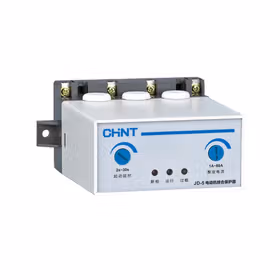 正泰 电动机综合保护器；JD-5 160A～400A AC380V