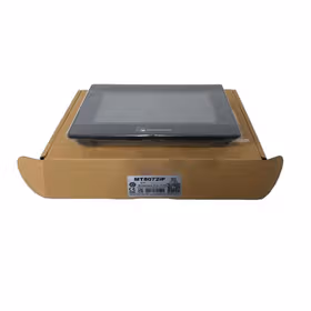 威纶通 人机界面 7寸；MT8072iP