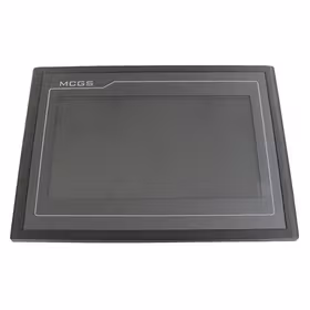 昆仑通态(MCGS) 7寸高亮度TFT液晶屏,800*480分辨率,四线式电阻屏；TPC7072Gt