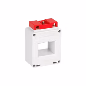 德力西电气 电流互感器；LMK3-0.66 0.5级 1000/5 Ф80